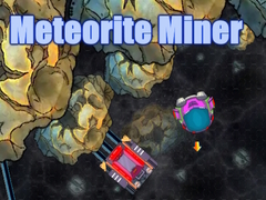                                                                     Meteorite Miner קחשמ