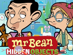                                                                     Mr Bean Hidden Objects קחשמ