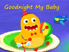                                                                     Goodnight My Baby קחשמ