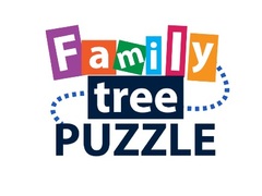                                                                     Family Tree Puzzle קחשמ