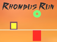                                                                     Rhombus Run קחשמ