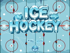                                                                     Ice Hockey קחשמ