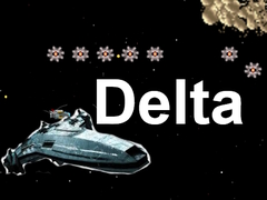                                                                     Delta קחשמ