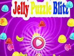                                                                     Jelly Puzzle Blitz קחשמ