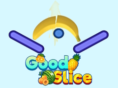                                                                     Good Slice קחשמ