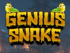                                                                     Genius Snake קחשמ