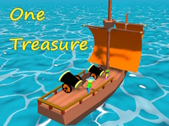                                                                     One Treasure קחשמ