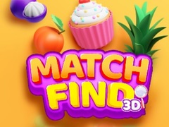                                                                     Match Find 3D קחשמ