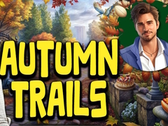                                                                     Autumn Trails קחשמ