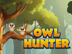                                                                     Owl Hunter קחשמ