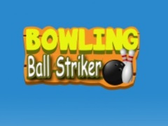                                                                     Bowling Ball Striker קחשמ