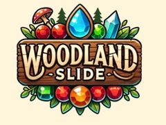                                                                     Woodland Slide קחשמ