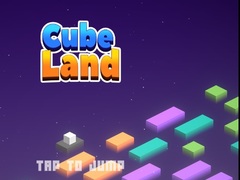                                                                     Cube Land קחשמ