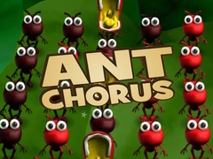                                                                     Ant Chorus קחשמ