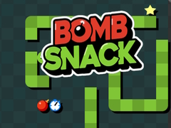                                                                     Bomb snack קחשמ