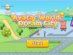                                                                     Avatar World: Dream City קחשמ