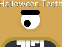                                                                     Halloween Teeth קחשמ