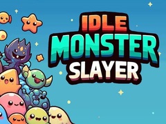                                                                     Idle Monster Slayer קחשמ