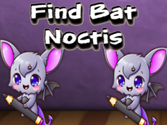                                                                     Find Bat Noctis קחשמ