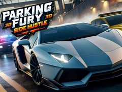                                                                     Parking Fury 3D: Side Hustle קחשמ