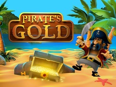                                                                     Pirate's Gold קחשמ