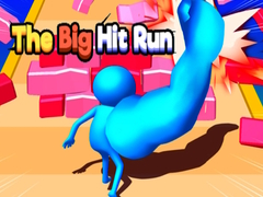                                                                     The Big Hit Run קחשמ