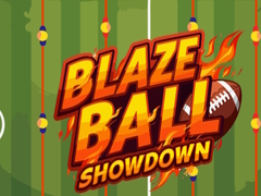                                                                     Blaze Ball Showdown קחשמ