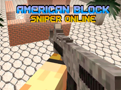                                                                     American Block Sniper Online קחשמ