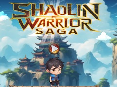                                                                     Shaolin Warrior Saga קחשמ