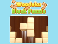                                                                     Woodoku Block Puzzle קחשמ