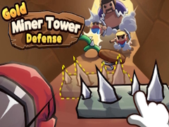                                                                     Gold Miner Tower Defense  קחשמ