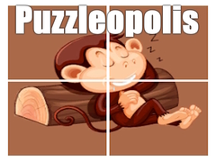                                                                     Puzzleopolis קחשמ