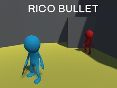                                                                     Rico Bullet קחשמ