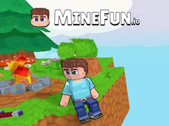                                                                     Minefun.io קחשמ