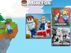                                                                     Minefun.io קחשמ