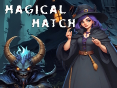                                                                     Magical Match קחשמ