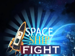                                                                     SpaceShip Fight קחשמ