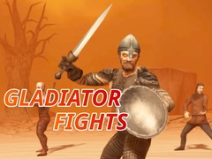                                                                     Gladiator Fights קחשמ