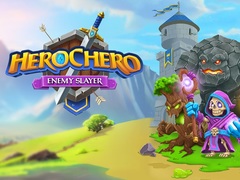                                                                     Herochero: Enemy Slayer קחשמ