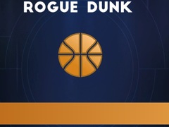                                                                     Rogue Dunk קחשמ