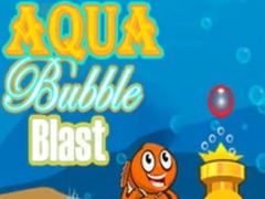                                                                     Aqua Bubble Blast קחשמ