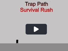                                                                     Trap Path Survival Rush קחשמ