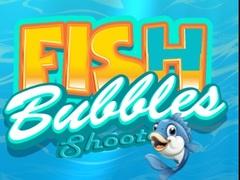                                                                     Fish Bubbles Shooter קחשמ