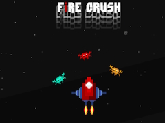                                                                     Fire Crush קחשמ