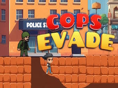                                                                     Cops Evade קחשמ