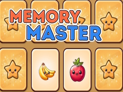                                                                     Memory Master קחשמ