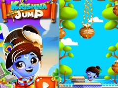                                                                     Krishna Jump קחשמ