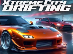                                                                     Xtreme City Drifting קחשמ