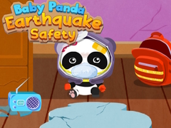                                                                     Baby Panda Earthquake Safety קחשמ