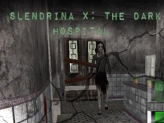                                                                     Slendrina X: The Dark Hospital קחשמ